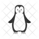 پیش‌نمایش فایل penguin-49 از پک Animal 