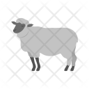 پیش‌نمایش فایل sheep-242 از پک Animal 