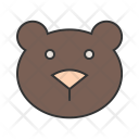 پیش‌نمایش فایل bear-177 از پک Animal 