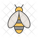 پیش‌نمایش فایل bee-235 از پک Animal 