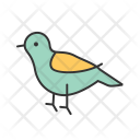 پیش‌نمایش فایل bird-205 از پک Animal 