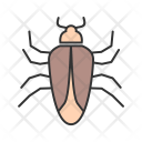 پیش‌نمایش فایل bug-241 از پک Animal 