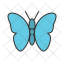پیش‌نمایش فایل butterfly-342 از پک Animal 