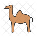 پیش‌نمایش فایل camel-65 از پک Animal 