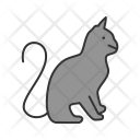 پیش‌نمایش فایل cat-340 از پک Animal 