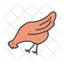 پیش‌نمایش فایل chicken-361 از پک Animal 