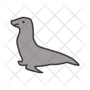 پیش‌نمایش فایل dolphin-65 از پک Animal 
