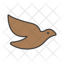 پیش‌نمایش فایل dove-35 از پک Animal 