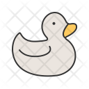 پیش‌نمایش فایل duck-111 از پک Animal 