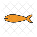 پیش‌نمایش فایل fish-529 از پک Animal 