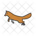 پیش‌نمایش فایل fox-103 از پک Animal 
