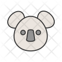 پیش‌نمایش فایل koala-25 از پک Animal 