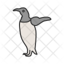 پیش‌نمایش فایل penguin-50 از پک Animal 