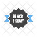 پیش‌نمایش فایل black-friday-ribbon از پک جمعه سیاه
