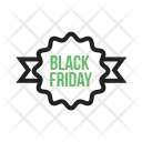 پیش‌نمایش فایل black-friday-ribbon-1 از پک جمعه سیاه