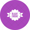 پیش‌نمایش فایل black-friday-ribbon-2 از پک جمعه سیاه