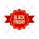 پیش‌نمایش فایل black-friday-ribbon-3 از پک جمعه سیاه