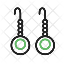 پیش‌نمایش فایل earrings-97 از پک Clothes And Fashion 