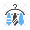 پیش‌نمایش فایل hanger-196 از پک Clothes And Fashion 