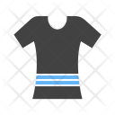 پیش‌نمایش فایل ladies-shirt از پک Clothes And Fashion 
