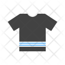 پیش‌نمایش فایل plain-tshirt-2 از پک Clothes And Fashion 