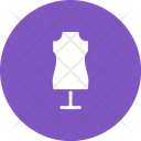 پیش‌نمایش فایل dress-holder-4 از پک Clothes And Fashion 