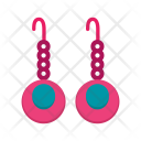 پیش‌نمایش فایل earrings-101 از پک Clothes And Fashion 
