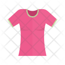 پیش‌نمایش فایل ladies-tshirt-3 از پک Clothes And Fashion 