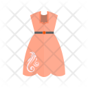 پیش‌نمایش فایل party-dress-5 از پک Clothes And Fashion 
