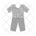 پیش‌نمایش فایل pyjamas-6 از پک Clothes And Fashion 