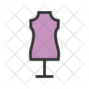 پیش‌نمایش فایل dress-holder-7 از پک Clothes And Fashion 