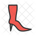 پیش‌نمایش فایل long-boots-8 از پک Clothes And Fashion 