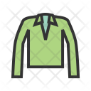 پیش‌نمایش فایل polo-shirt-5 از پک Clothes And Fashion 