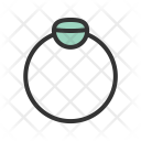 پیش‌نمایش فایل ring-209 از پک Clothes And Fashion 