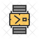 پیش‌نمایش فایل sports-watch-5 از پک Clothes And Fashion 