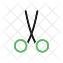 پیش‌نمایش فایل scissors-174 از پک Household Objects 