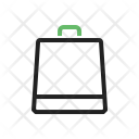 پیش‌نمایش فایل shopping-bag-79 از پک Household Objects 