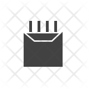 پیش‌نمایش فایل box-670 از پک Household Objects 