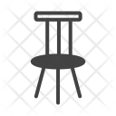 پیش‌نمایش فایل chair-491 از پک Household Objects 