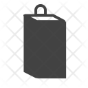 پیش‌نمایش فایل milk-box-3 از پک Household Objects 
