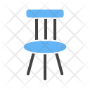 پیش‌نمایش فایل chair-492 از پک Household Objects 