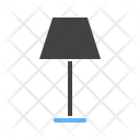 پیش‌نمایش فایل lamp-589 از پک Household Objects 