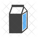 پیش‌نمایش فایل milk-box-4 از پک Household Objects 