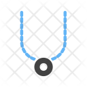 پیش‌نمایش فایل necklace-214 از پک Household Objects 