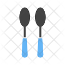پیش‌نمایش فایل spoons-11 از پک Household Objects 