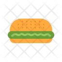 پیش‌نمایش فایل burger-252 از پک Household Objects 