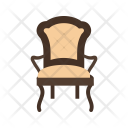 پیش‌نمایش فایل chair-493 از پک Household Objects 