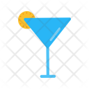پیش‌نمایش فایل cocktail-glass-8 از پک Household Objects 
