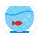 پیش‌نمایش فایل fish-bowl-4 از پک Household Objects 