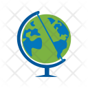 پیش‌نمایش فایل globe-525 از پک Household Objects 
